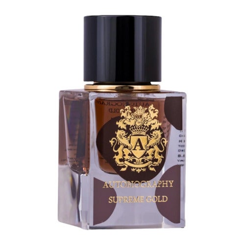 Supreme Gold Eau de Parfum
