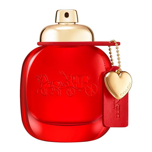 Coach Love Eau de Parfum