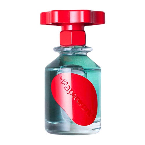 Solution No.1 Eau de Parfum