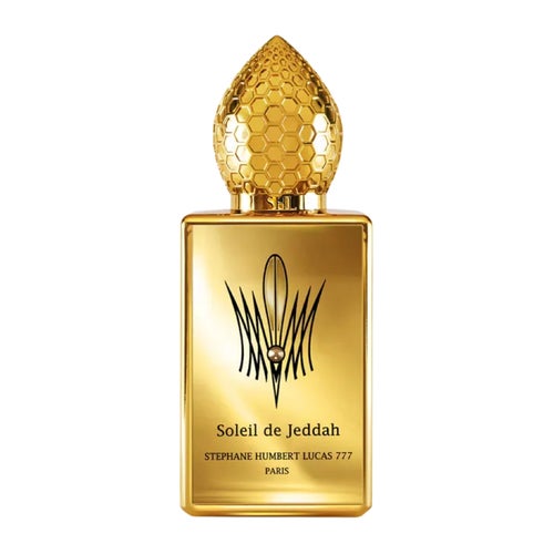 Soleil de Jeddah Eau de Parfum