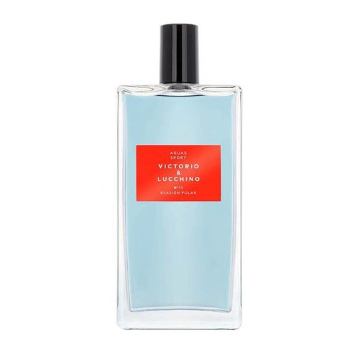 Nº11 Evasión Polar Eau de Toilette