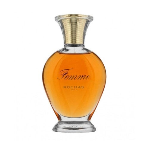 Femme Rochas 2013 Eau de Toilette