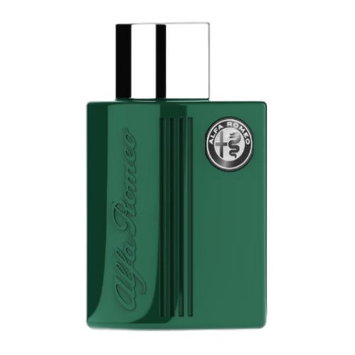 Green Eau de Toilette