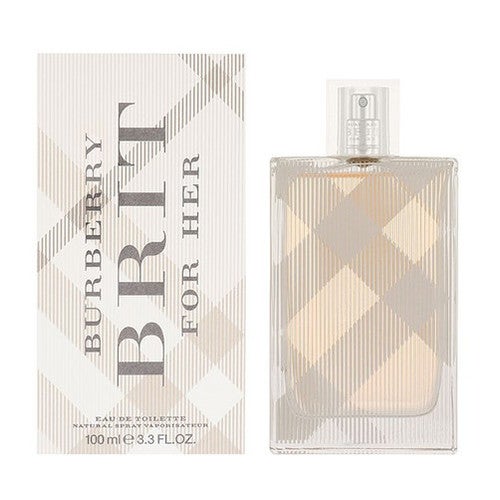 Brit For Her Eau de Toilette