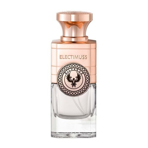 Silvanus Parfum