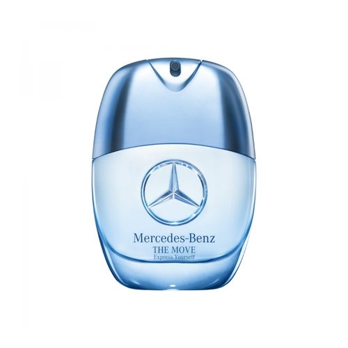The Move Express Yourself Eau de Toilette