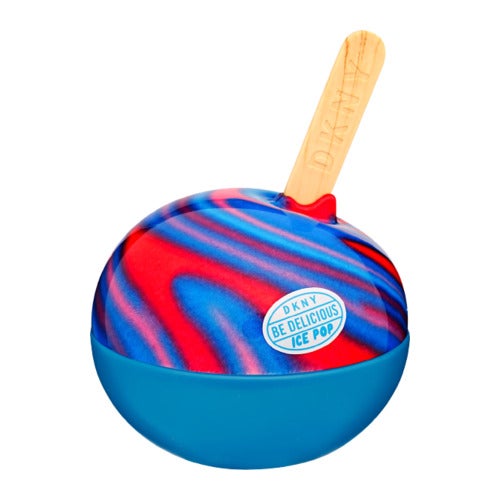 Be Delicious Ice Pop Berry Bliss Eau de Parfum