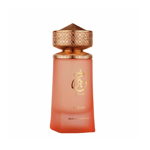 Khair Fusion Eau de Parfum