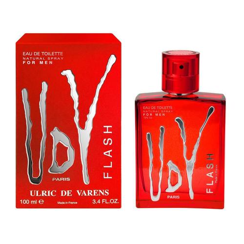 UDV Flash For Men Eau de Toilette