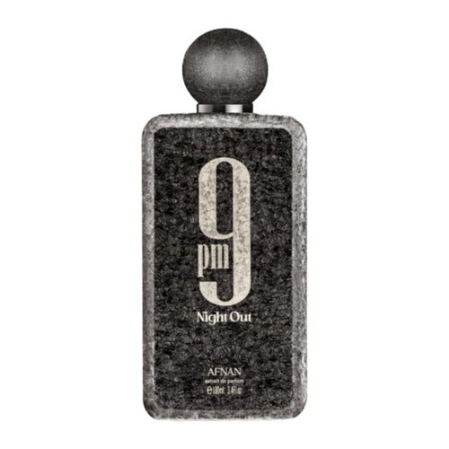 9 PM Night Out Extrait de Parfum