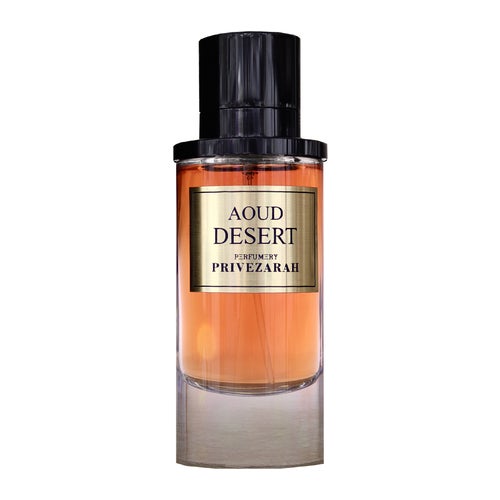 Aoud Desert Eau de Parfum