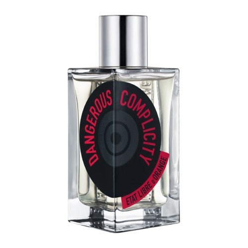 Dangerous Complicity Eau de Parfum