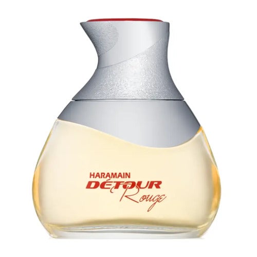 Detour Rouge Eau de Parfum