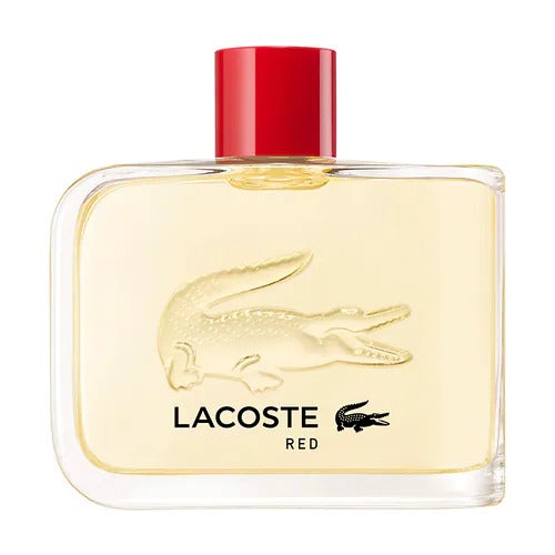 Red Eau de Toilette