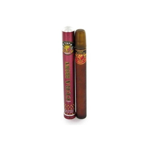 Cuba Brown Eau de Toilette
