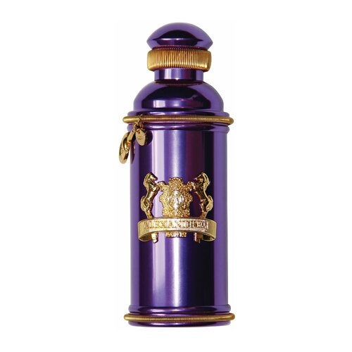 Iris Violet The Collector Eau de Parfum