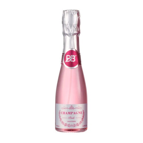 Champagne Pink Eau de Parfum