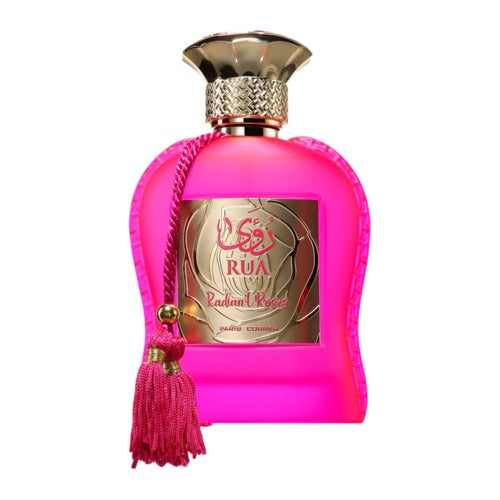 Rua Radiant Roses Eau de Parfum