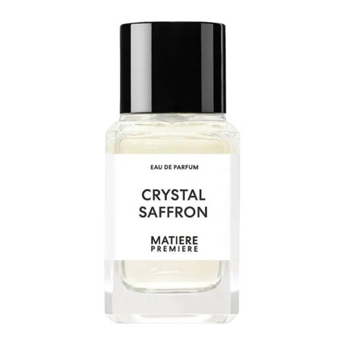 Crystal Saffron Eau de Parfum