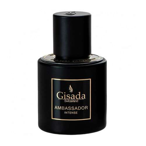 Ambassador Intense Eau de Parfum