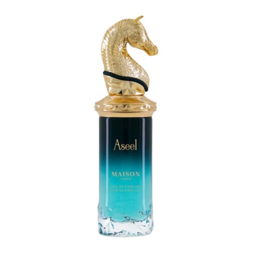 Aseel Eau de Parfum