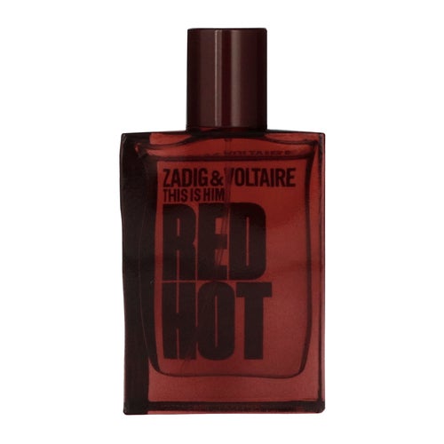 This Is Him! Red Hot Eau de Parfum