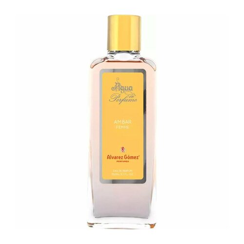 Agua de Perfume Ámbar Eau de Parfum