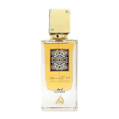 Ana Abiyedh Leather Eau de Parfum