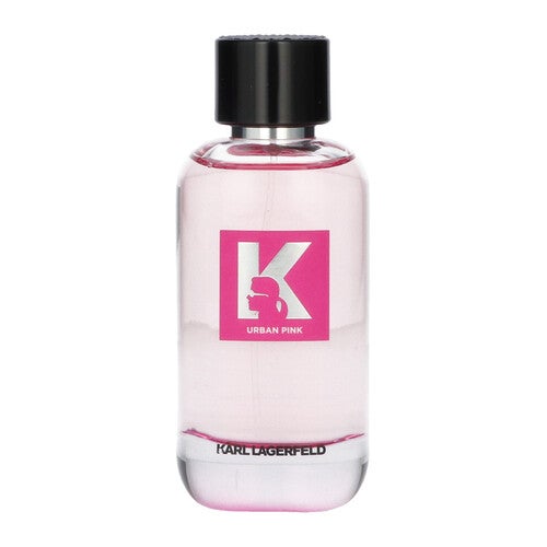 Urban Pink Eau de Parfum