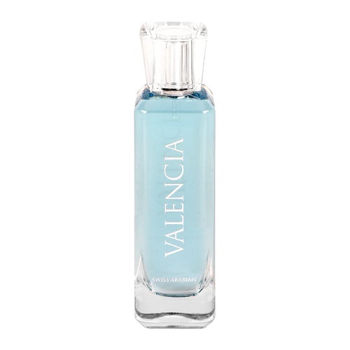 Valencia Eau de Parfum
