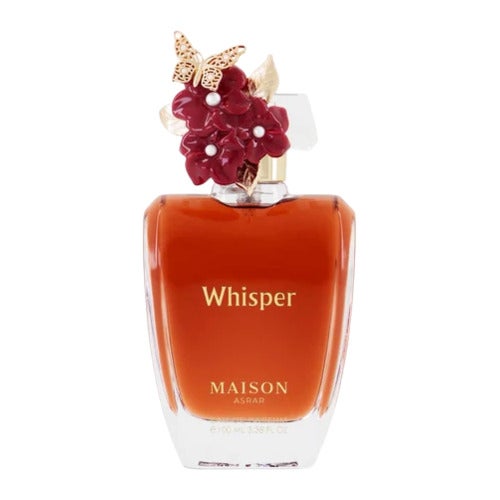 Whisper Eau de Parfum