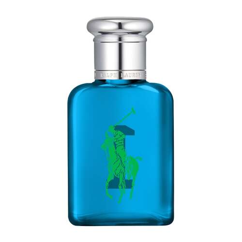 Big Pony 1 Blue for Men Eau de Toilette