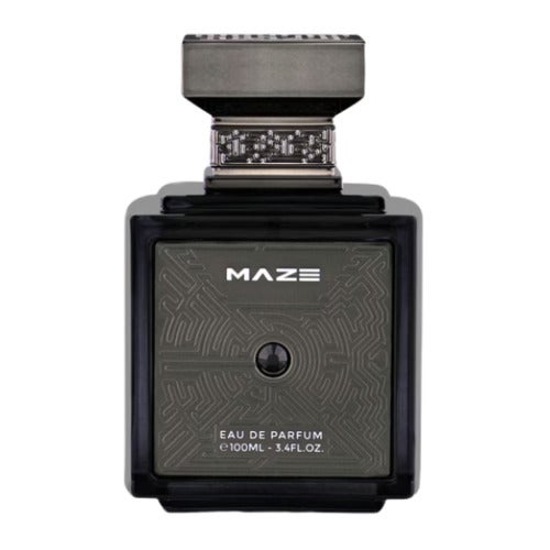 Maze Eau de Parfum