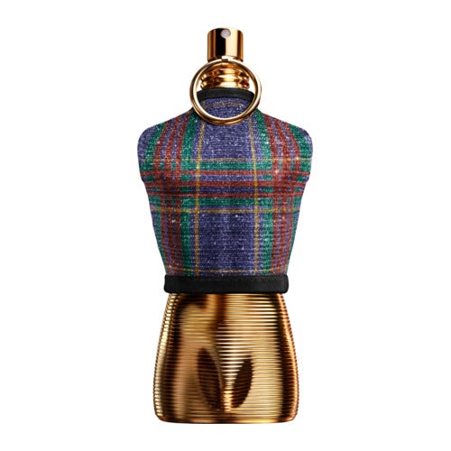 Le Male Elixir Collector Edition Parfum