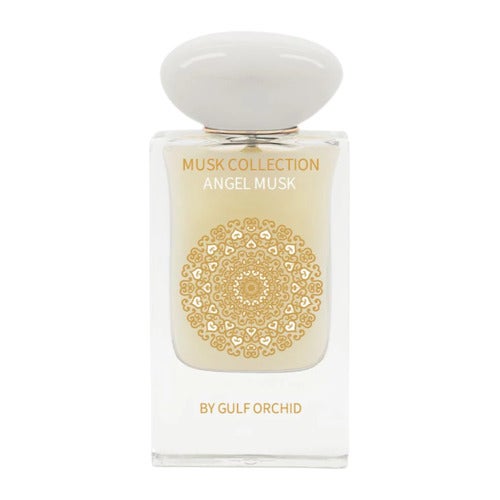 Musk Collection Angel Musk Eau de Parfum