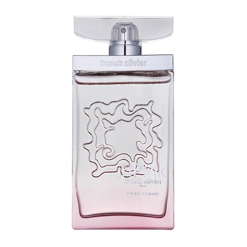 In Pink Eau de Parfum
