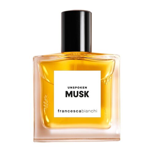 Unspoken Musk Extrait de Parfum