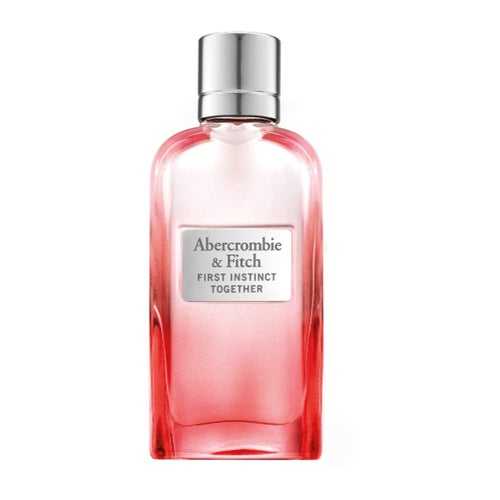 First Instinct Together For Her Eau de Parfum