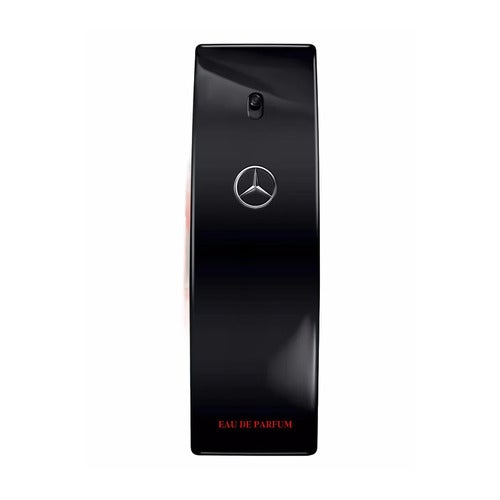 Club Black Eau de Parfum