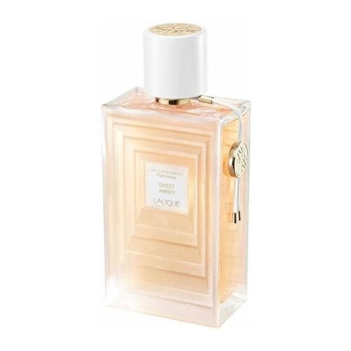 Sweet Amber Eau de Parfum