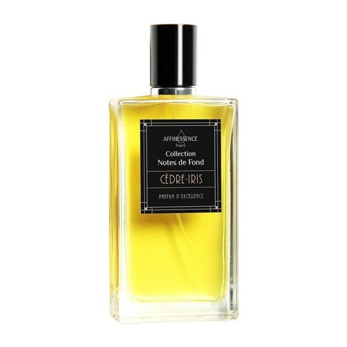 Cèdre-Iris Eau de Parfum