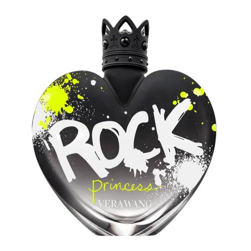 Rock Princess (2023) Eau de Toilette