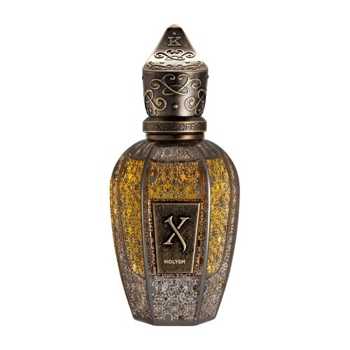 Blue Holysm Parfum