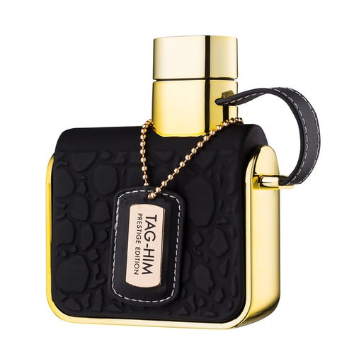 Tag-Him Prestige Eau de Toilette