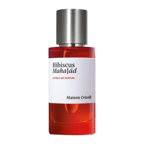 Hibiscus Mahajád Extrait de Parfum