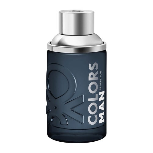 Colors Man Black Eau de Toilette