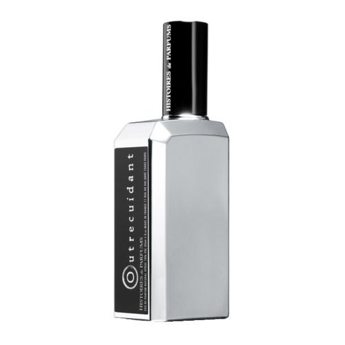 Outrecuidant Eau de Parfum