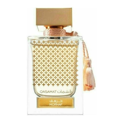 Qasamat Mohraf Eau de Parfum