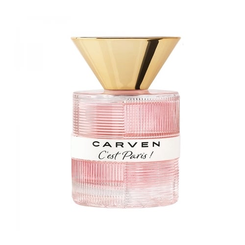 C’est Paris! Pour Femme Eau de Parfum