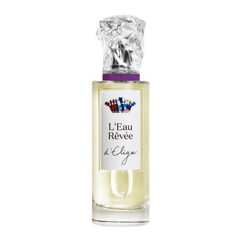 L’Eau Rêvée d’Eliya - 4 Eau de Toilette